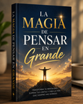 La magia de pensar en grande